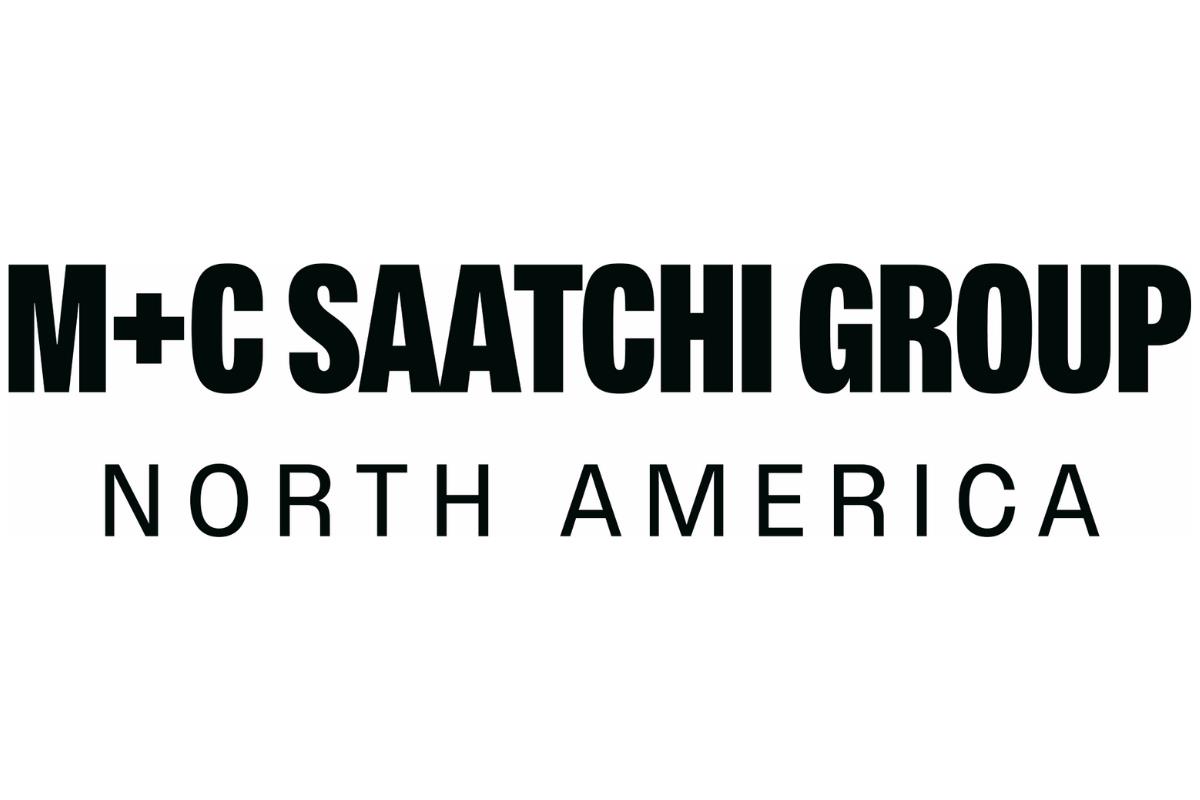 M+C Saatchi North America
